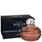 Preview: Lampe Berger Echo amber mit Verpackung